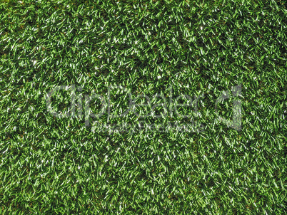 Artificial grass