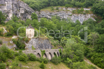 Campaign of Rocamadour