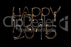 Happy 2015