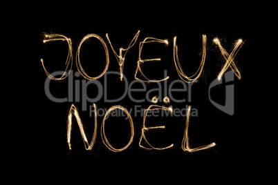 Joyeux Noel