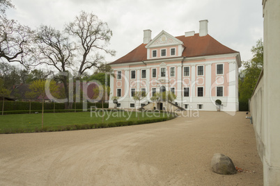 Schloss Groß Rietz