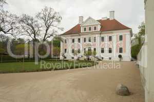 Schloss Groß Rietz