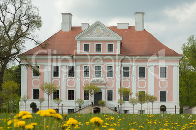 Schloss Rietz