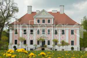 Schloss Rietz