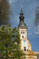 Klosterkirchturm