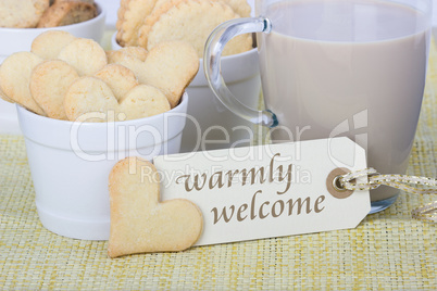welcome welcome