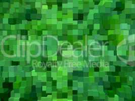 green abstract texture