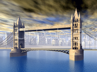 Tower Bridge