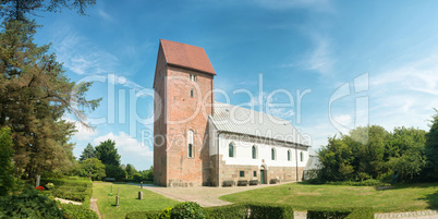 Kirche St. Severin