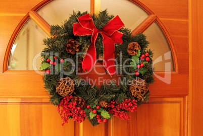 Christmas Wreaths