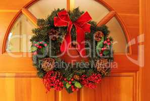 Christmas Wreaths