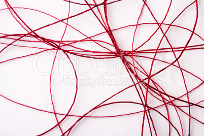 string background