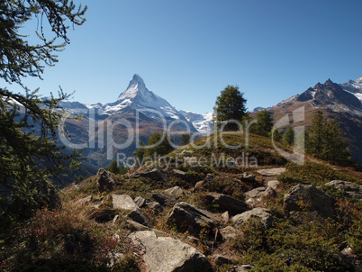 Matterhorn