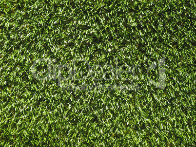 Artificial grass