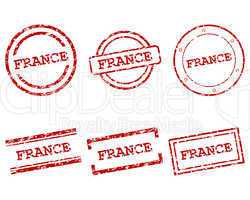 France Stempel