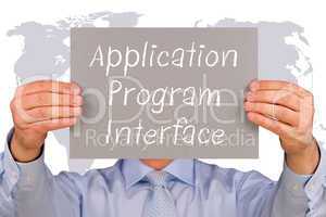 Application Program Interface