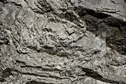 Rock texture