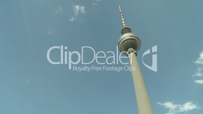 Berliner Fernsehturm