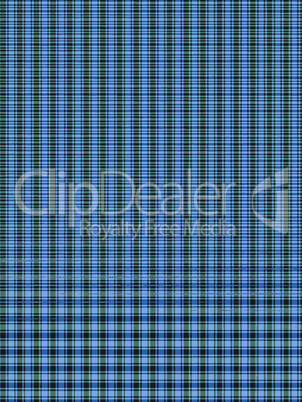 blue abstract background