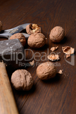 Walnuts