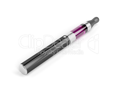 E-cigarette