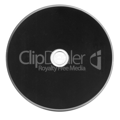 Black CD Black CD