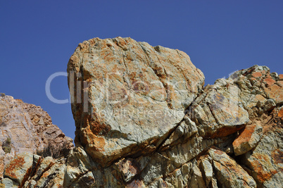 Los Azulejos, Teneriffa