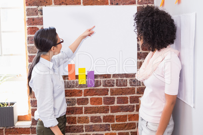 Creative business team in meeting Creative business team in meeting