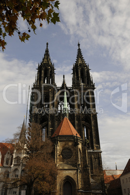 Meißner Dom