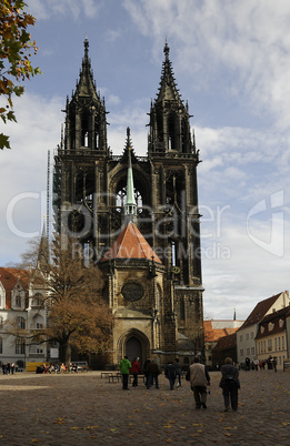 Meißner Dom