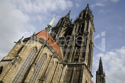 Meißner Dom