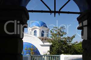 Griechische Architektur