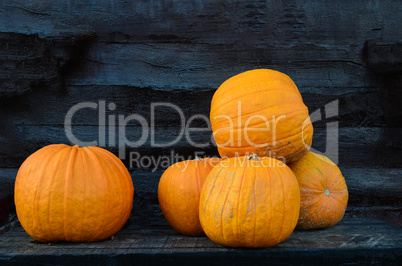 Pumpkins