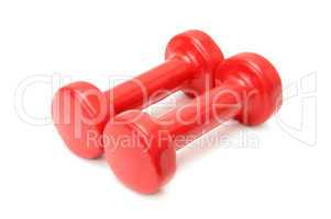 dumbbells