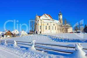 Wieskirche 02