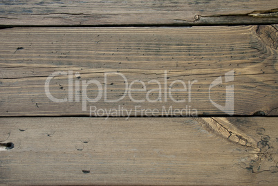 Wooden Background Texture With Copy Space