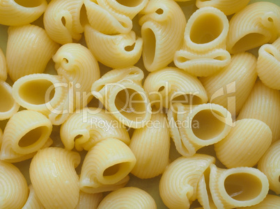 Lumache pasta food