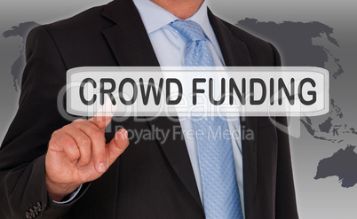 Crowd Funding