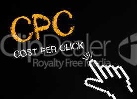 CPC - Cost Per Click