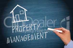 Property Management