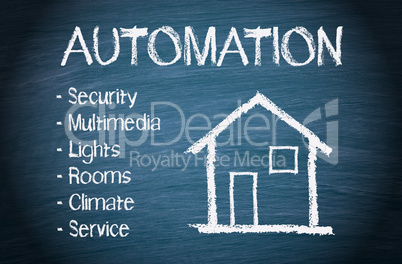 House Automation