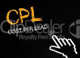 CPL - Cost Per Lead