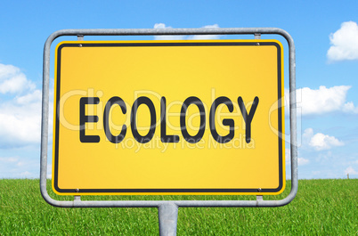 Ecology