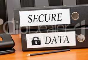 Secure Data