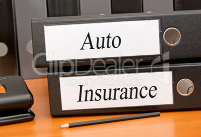 Auto Insurance