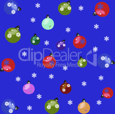 Christmas background