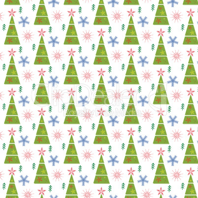 Christmas background