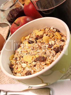 Muesli