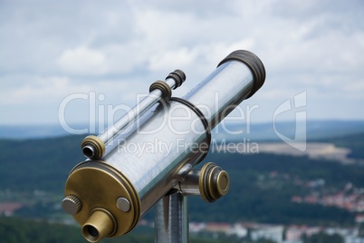 Teleskop