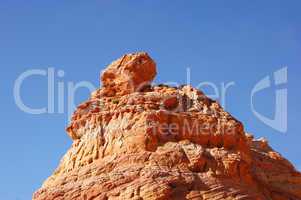 The Wave, Vermilion Cliffs National Monument, Arizona, USA